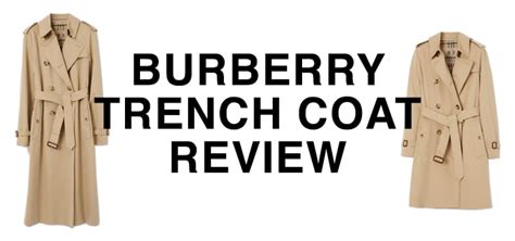 mackintosh vs burberry|burberry trench coat review.